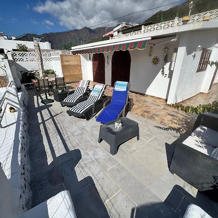 Casitas Las Pereras ลอสยานอส เด อารีดาเน ภายนอก รูปภาพ