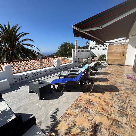 Casitas Las Pereras ลอสยานอส เด อารีดาเน ภายนอก รูปภาพ