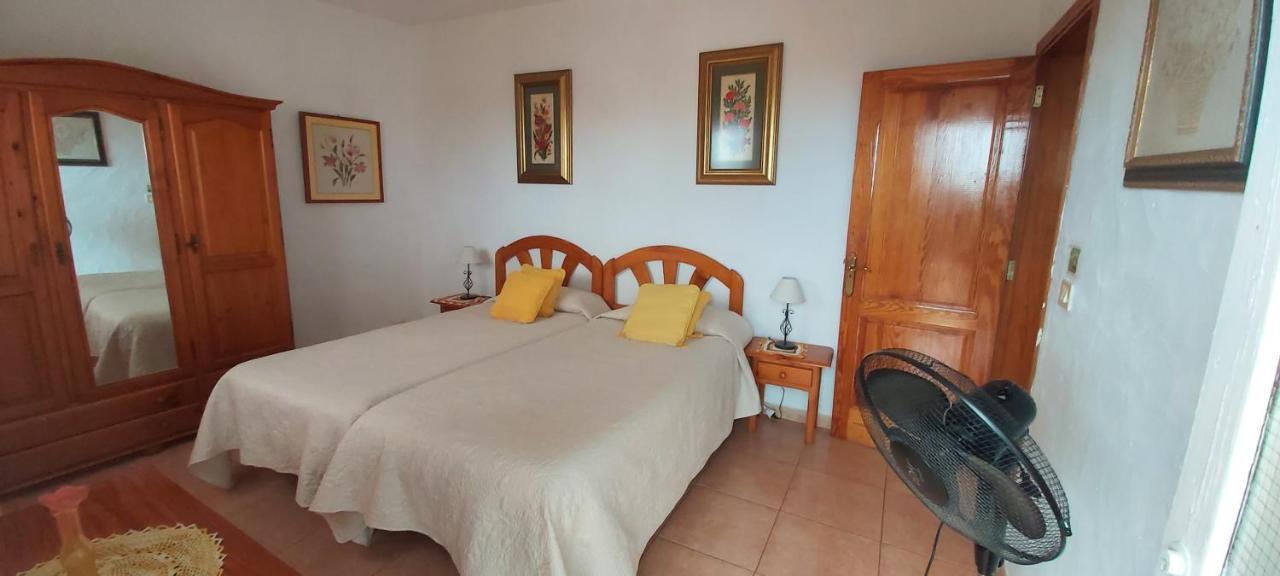 Casitas Las Pereras ลอสยานอส เด อารีดาเน ภายนอก รูปภาพ