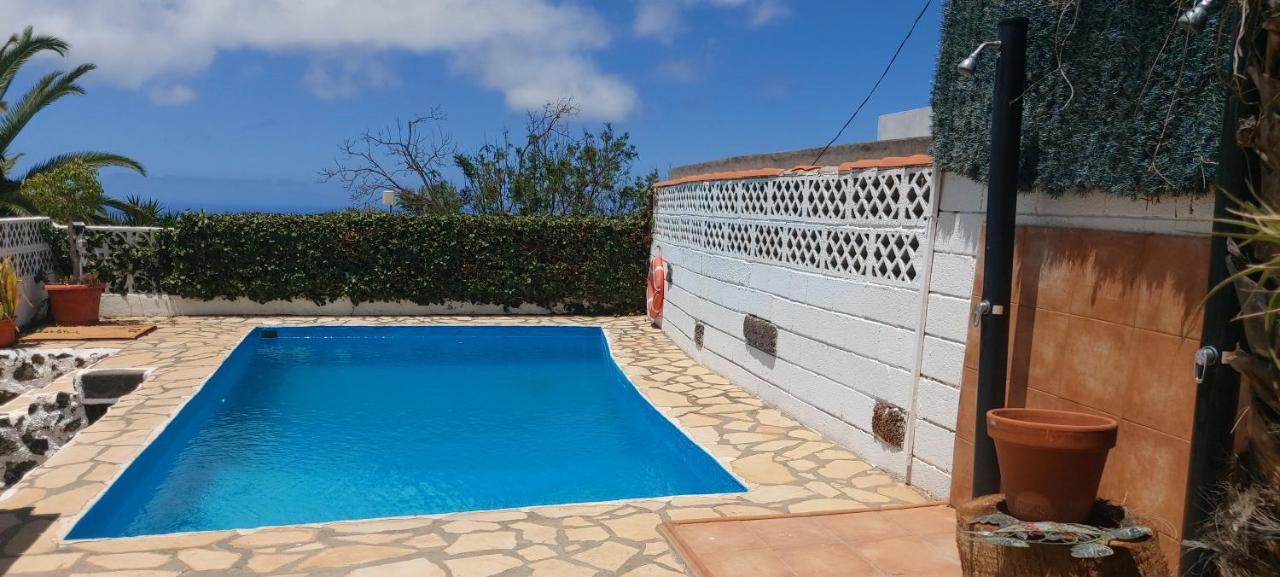 Casitas Las Pereras ลอสยานอส เด อารีดาเน ภายนอก รูปภาพ