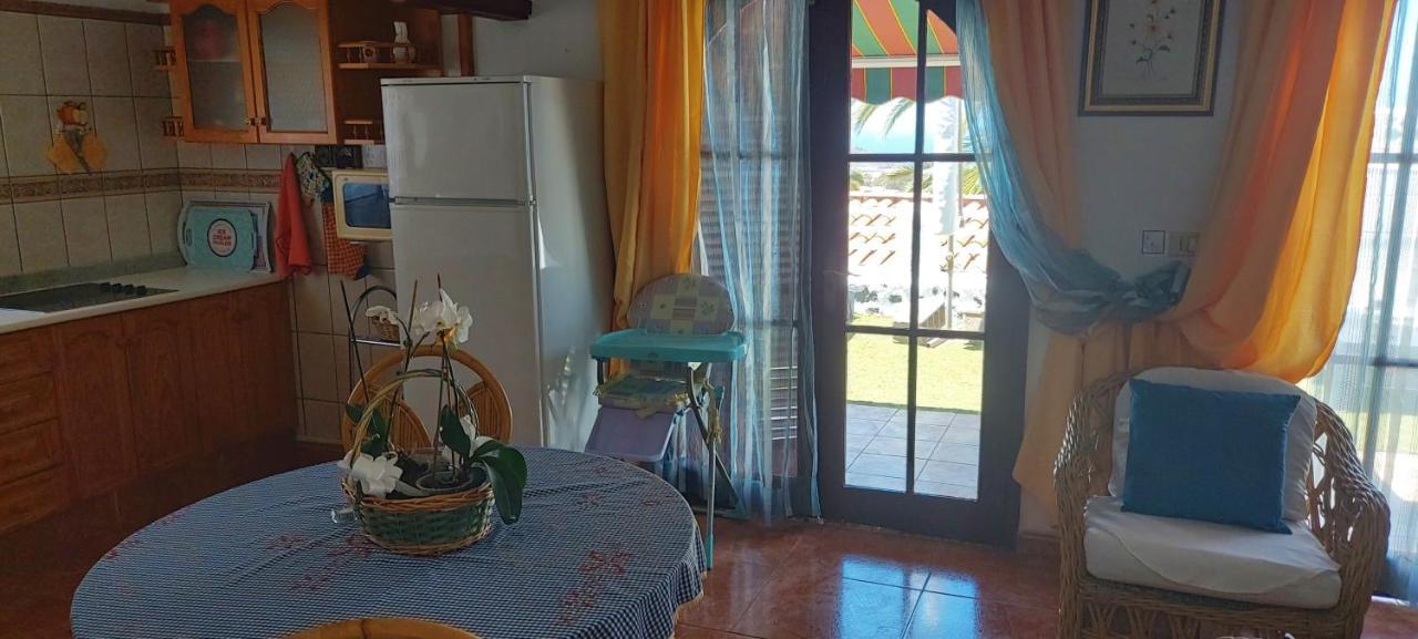 Casitas Las Pereras ลอสยานอส เด อารีดาเน ภายนอก รูปภาพ