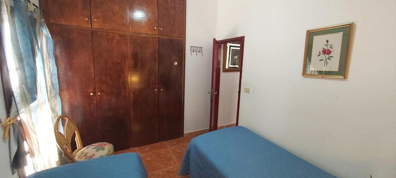 Casitas Las Pereras ลอสยานอส เด อารีดาเน ภายนอก รูปภาพ