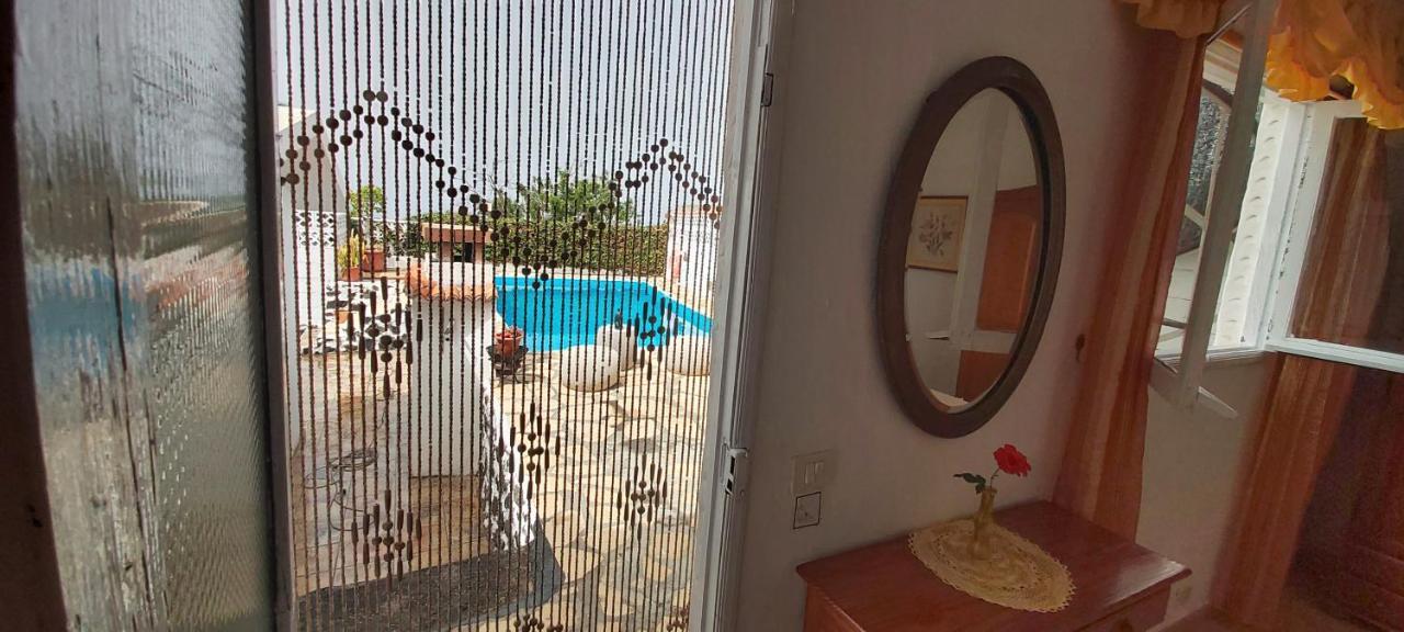 Casitas Las Pereras ลอสยานอส เด อารีดาเน ภายนอก รูปภาพ