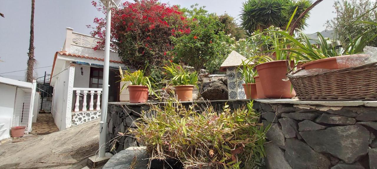 Casitas Las Pereras ลอสยานอส เด อารีดาเน ภายนอก รูปภาพ