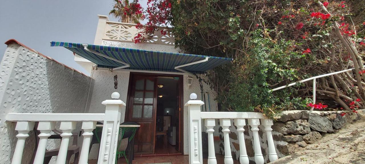 Casitas Las Pereras ลอสยานอส เด อารีดาเน ภายนอก รูปภาพ