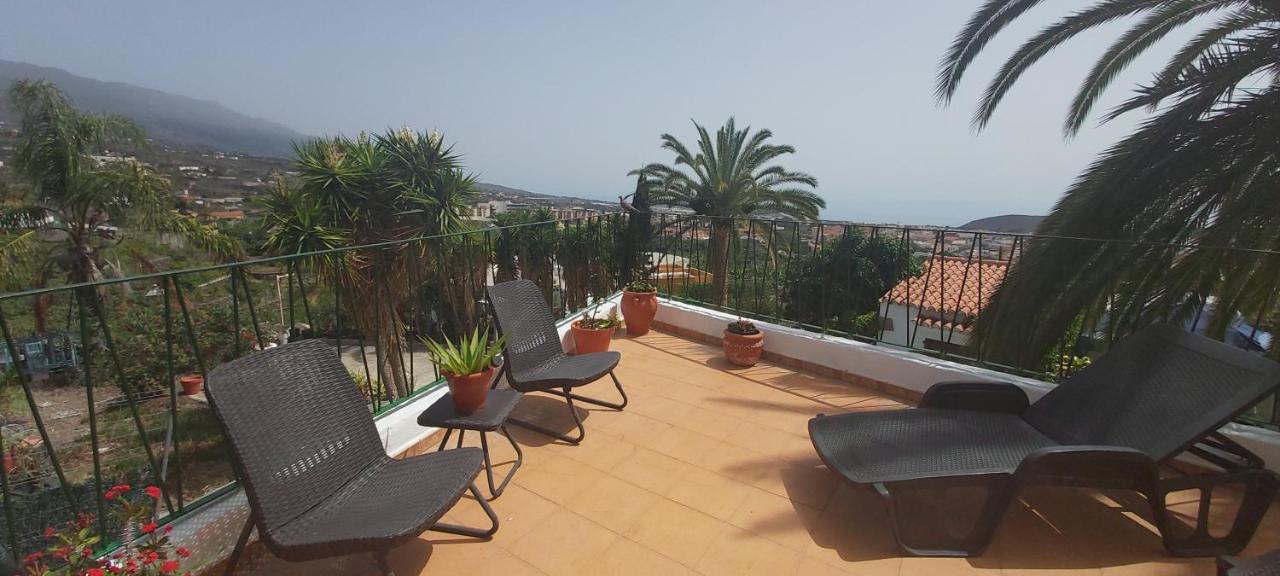 Casitas Las Pereras ลอสยานอส เด อารีดาเน ภายนอก รูปภาพ
