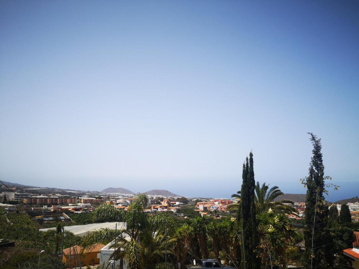 Casitas Las Pereras ลอสยานอส เด อารีดาเน ภายนอก รูปภาพ