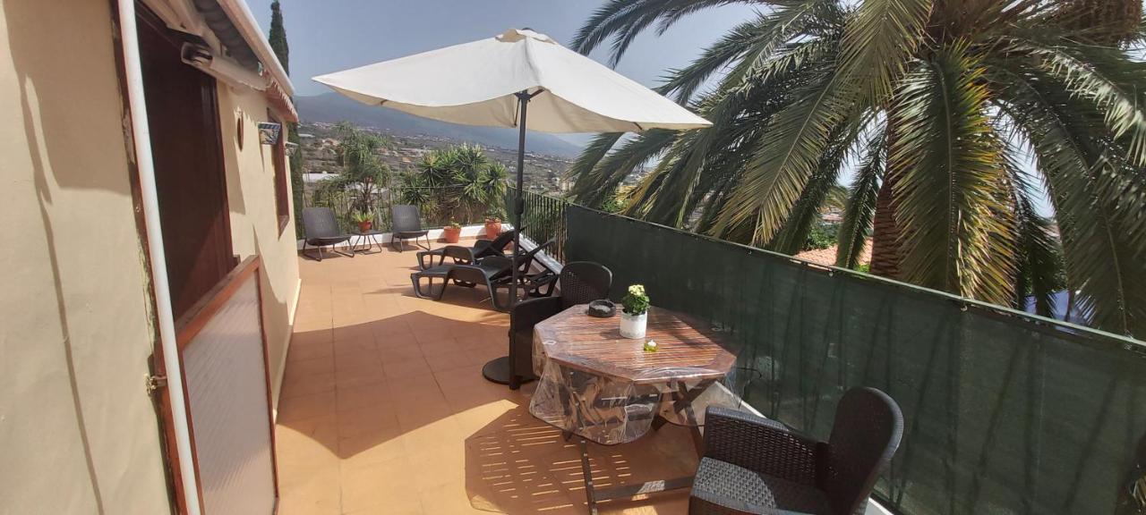 Casitas Las Pereras ลอสยานอส เด อารีดาเน ภายนอก รูปภาพ