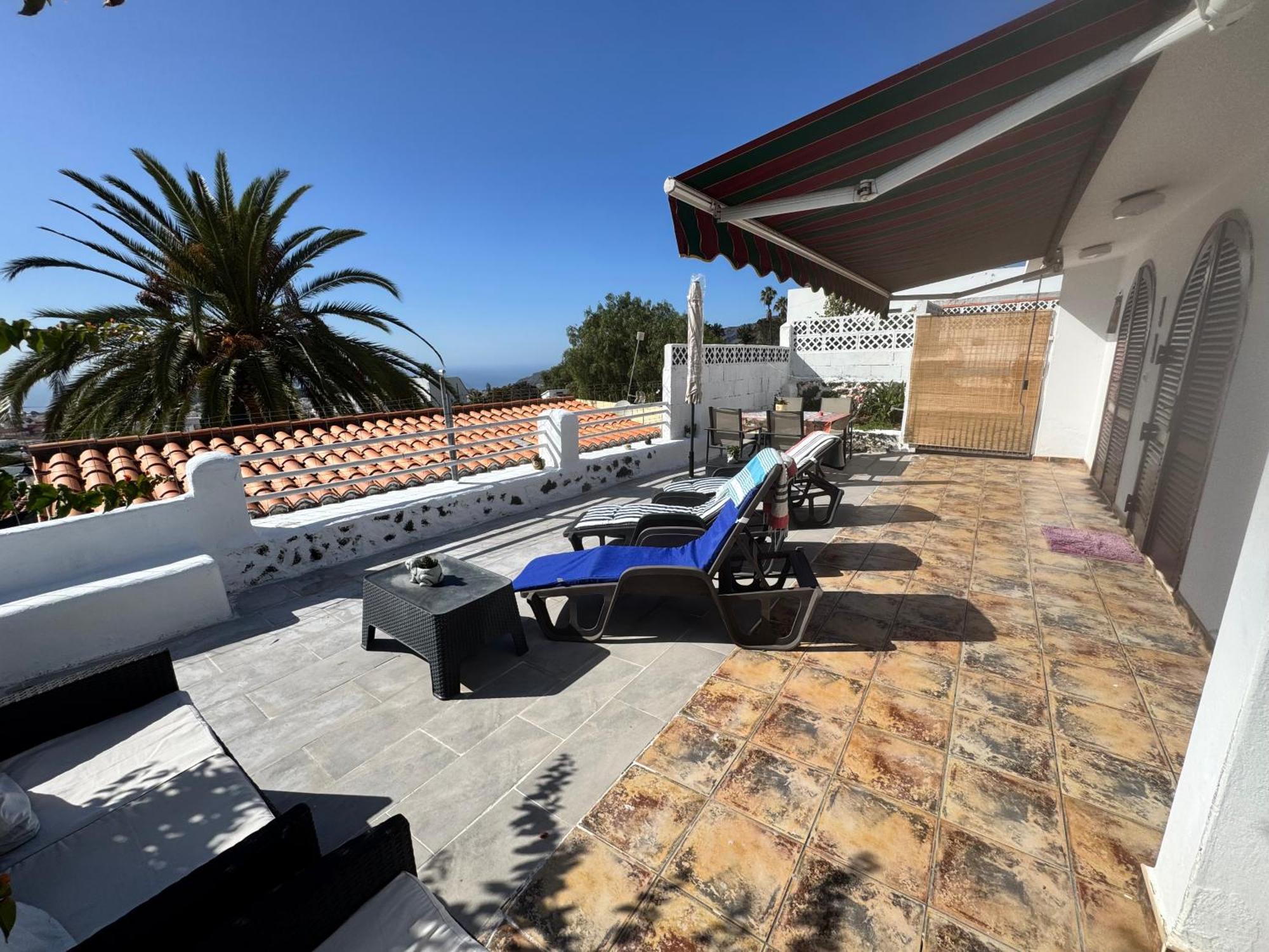 Casitas Las Pereras ลอสยานอส เด อารีดาเน ภายนอก รูปภาพ
