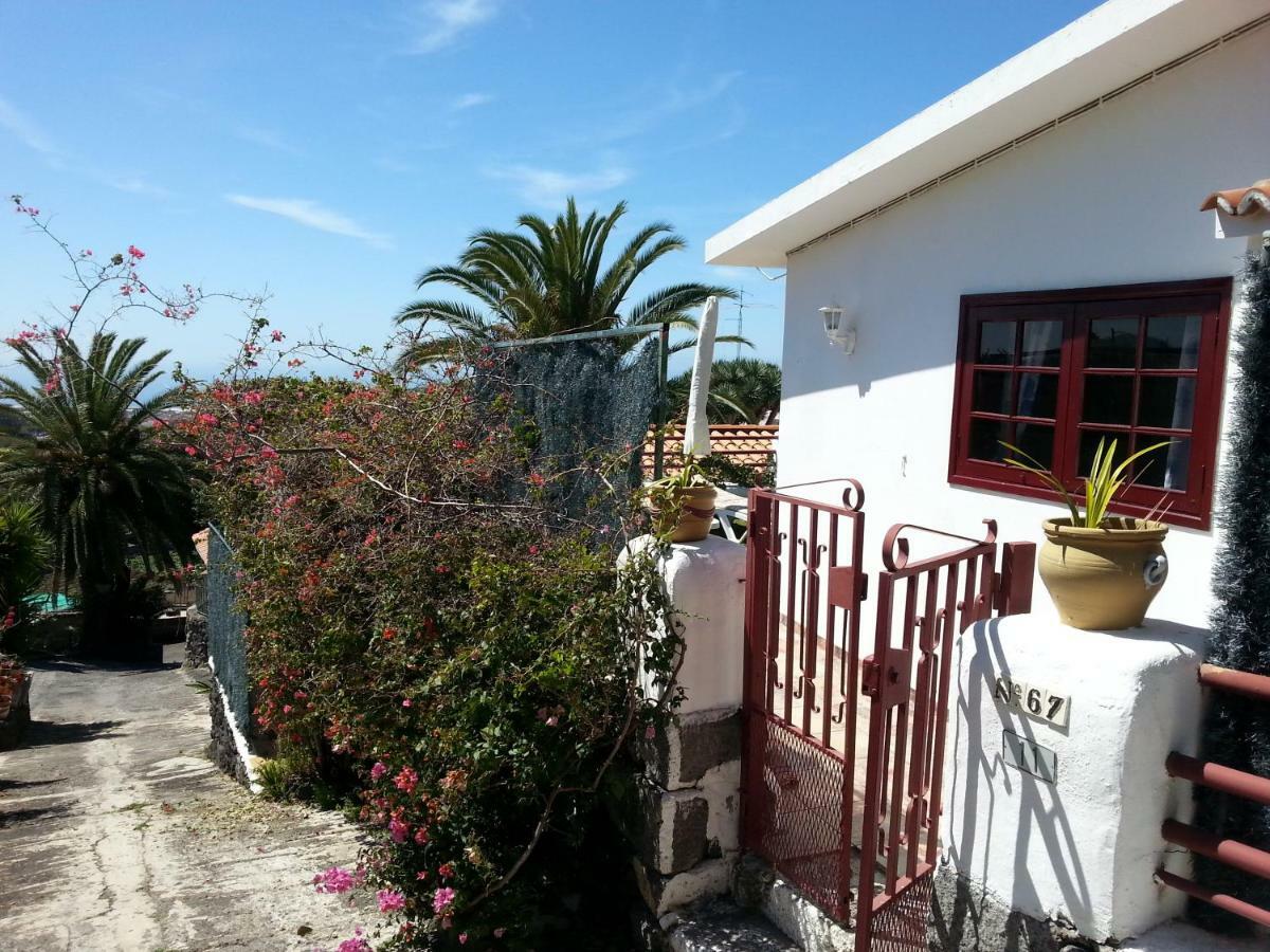 Casitas Las Pereras ลอสยานอส เด อารีดาเน ภายนอก รูปภาพ