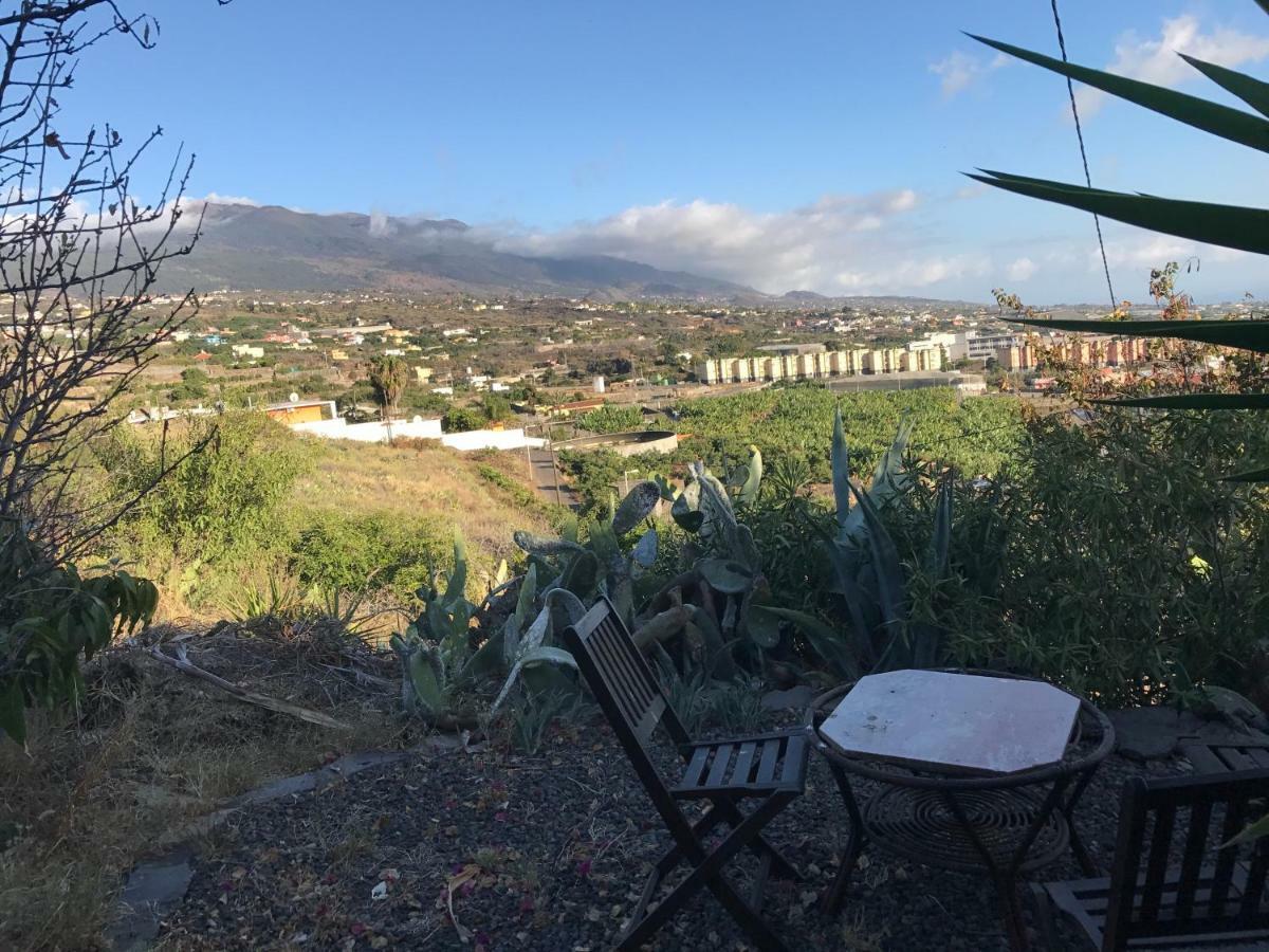 Casitas Las Pereras ลอสยานอส เด อารีดาเน ภายนอก รูปภาพ