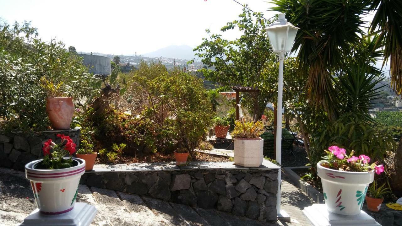 Casitas Las Pereras ลอสยานอส เด อารีดาเน ภายนอก รูปภาพ